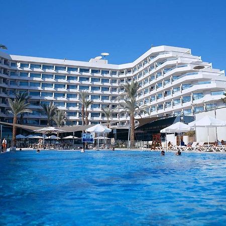 Neptune Eilat Exterior foto