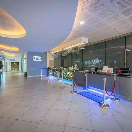 Neptune Eilat Exterior foto