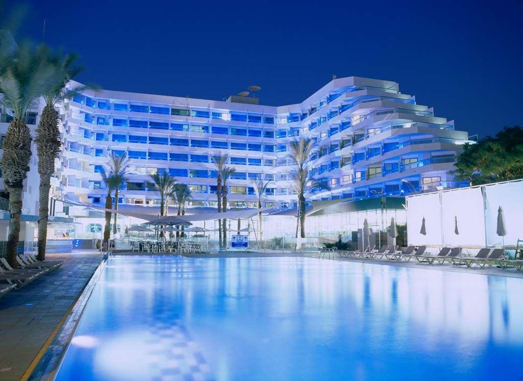 Neptune Eilat Exterior foto