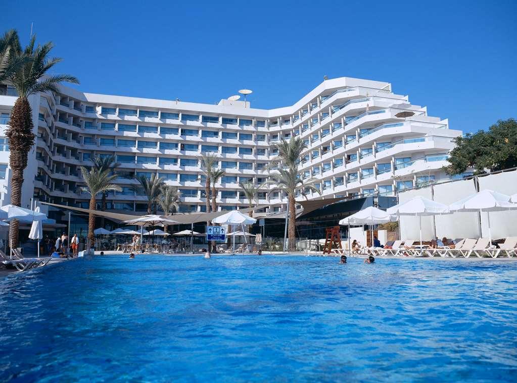 Neptune Eilat Exterior foto