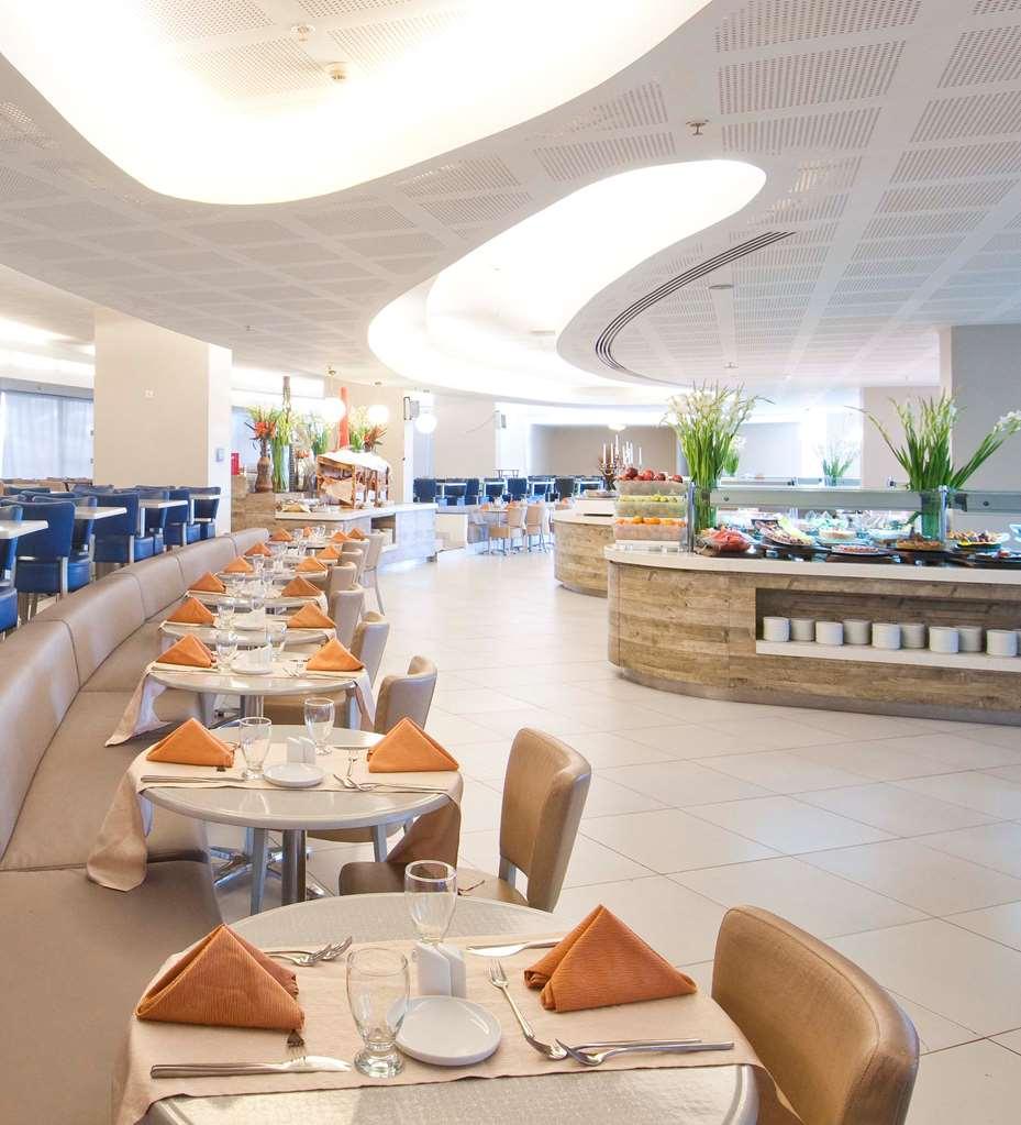 Neptune Eilat Restaurant foto