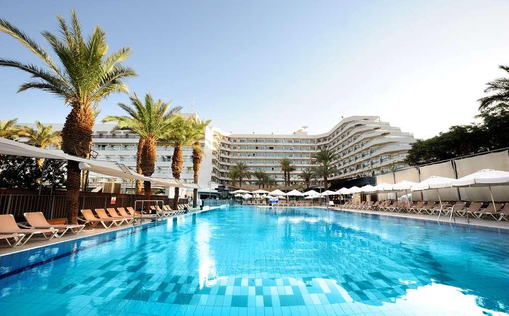 Neptune Eilat Einrichtungen foto