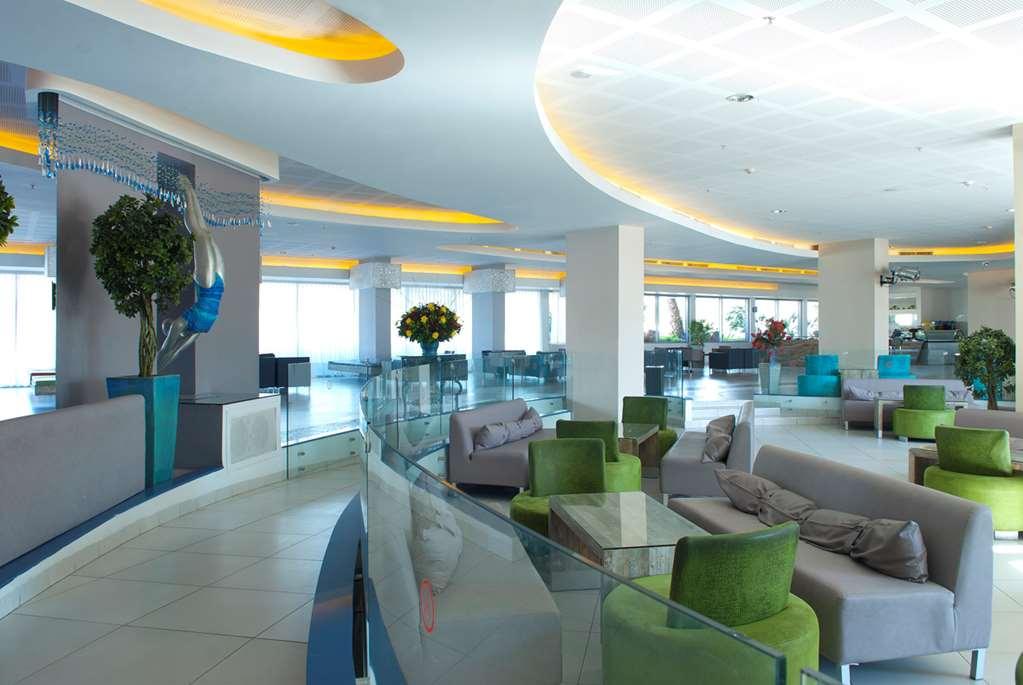 Neptune Eilat Interior foto