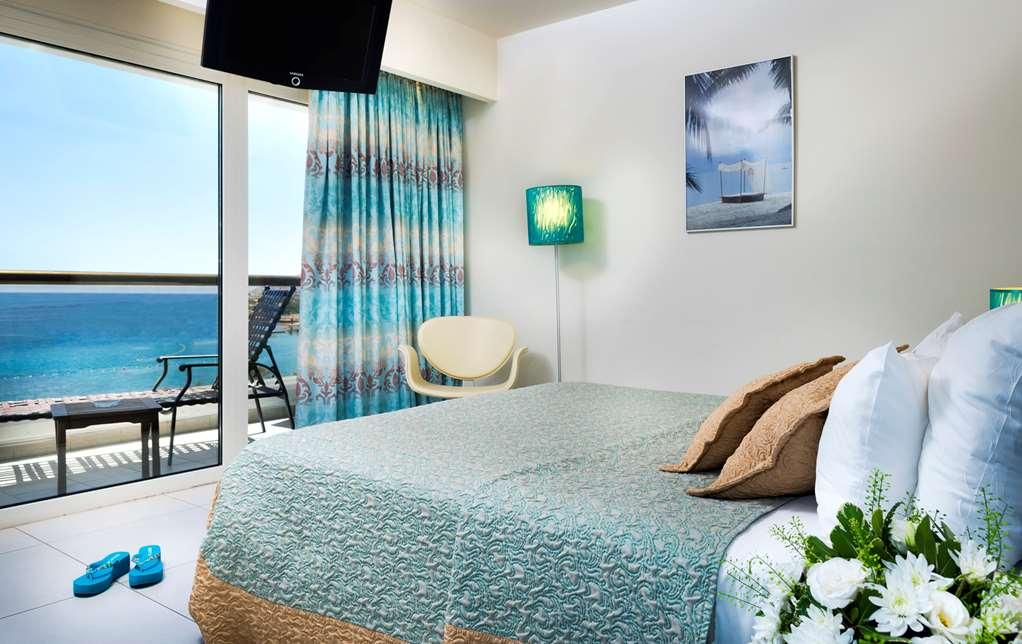 Neptune Eilat Zimmer foto