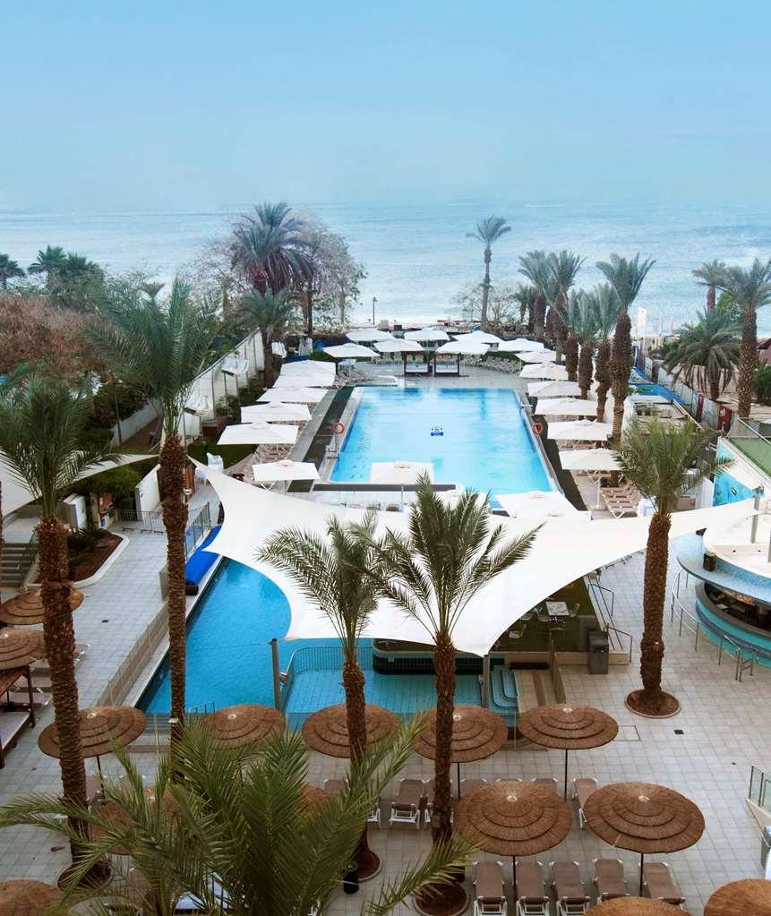Neptune Eilat Exterior foto