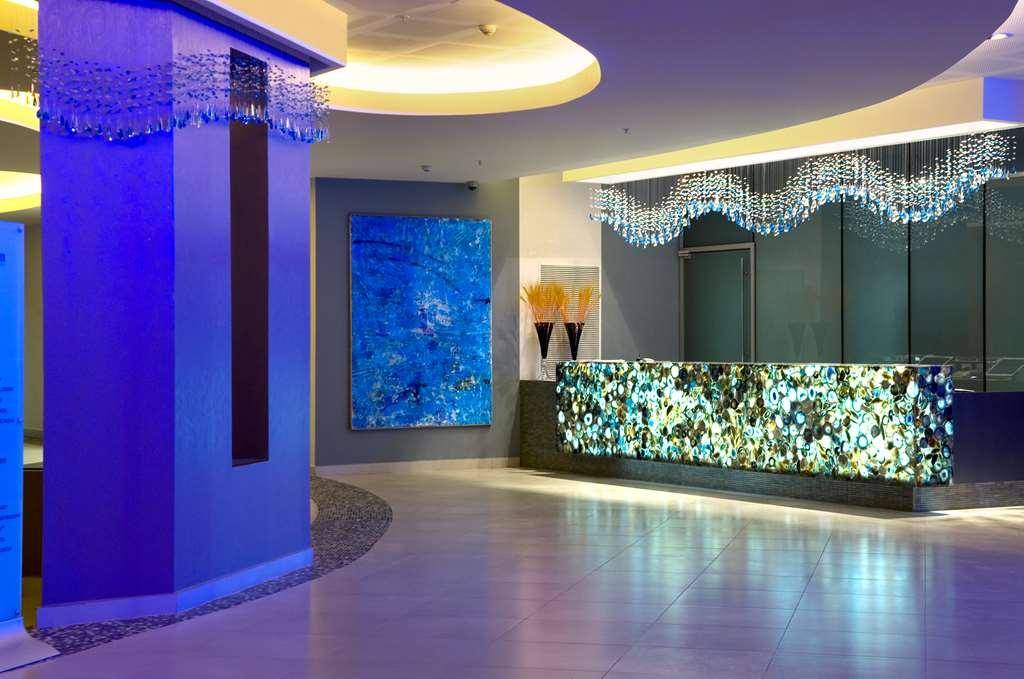 Neptune Eilat Exterior foto