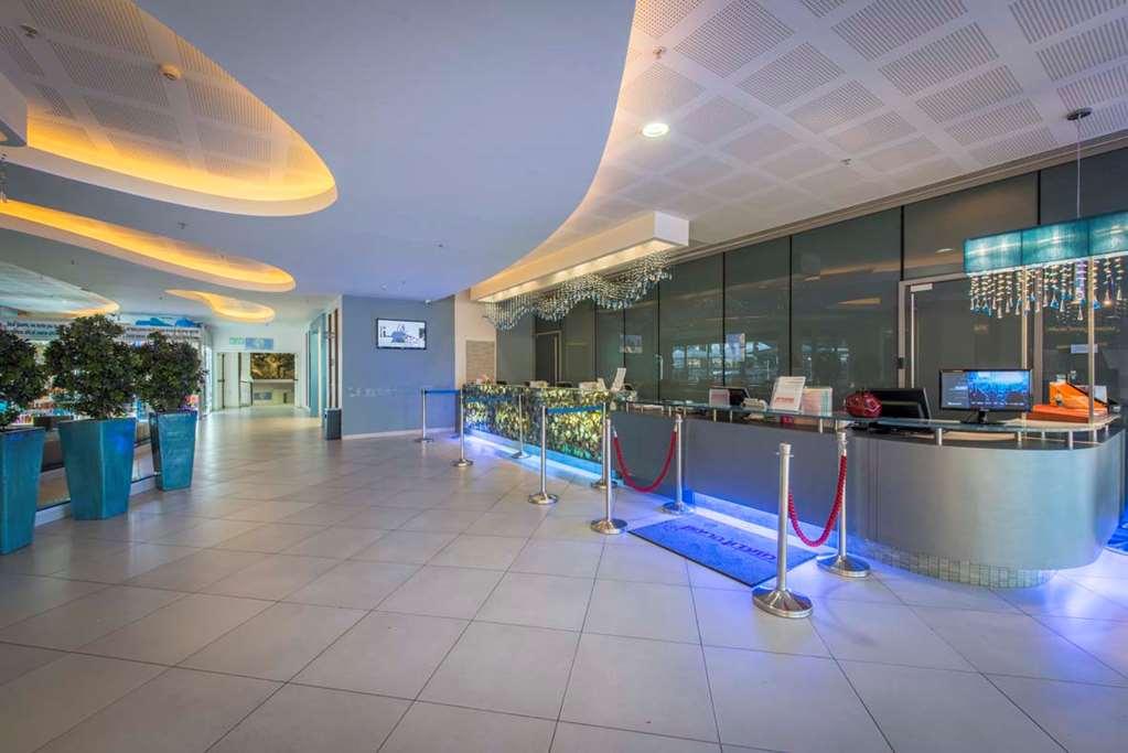 Neptune Eilat Exterior foto