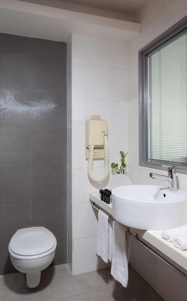 Neptune Eilat Zimmer foto