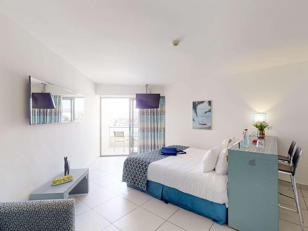 Neptune Eilat Zimmer foto